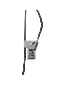 NRS Vigilante Cable Lock 2