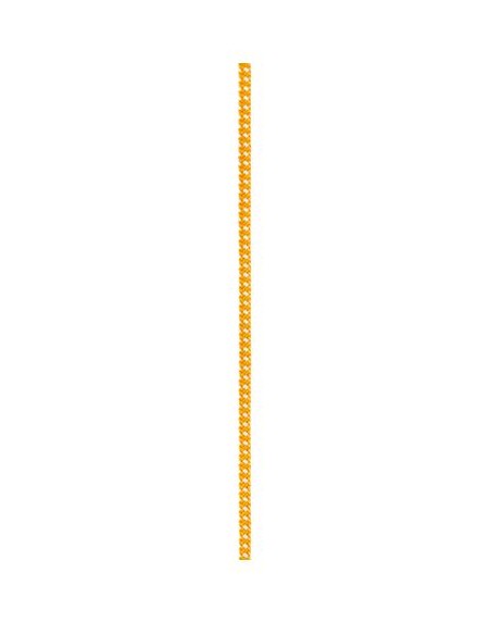 Petzl Cords Κορδονέτο 4mm - 120m - Orange