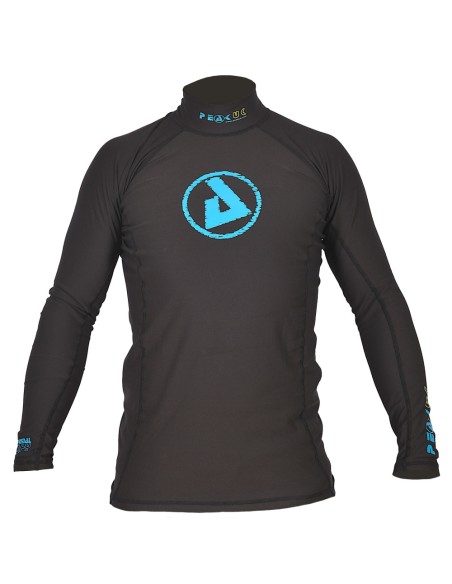 Thermo Lycra Peak UK Thermal Rashy Long 2021