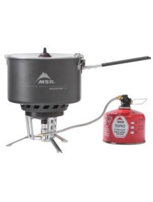 MSR WindBurner® Group Stove System