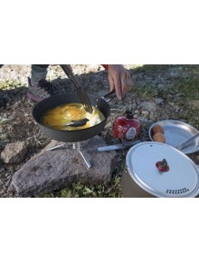 Τηγάνι MSR WindBurner® Ceramic Skillet 2