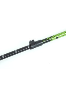 Μπαστούνι Ορειβατικό Eva Handle Quick Lock 2
