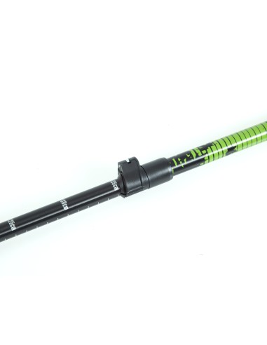 Μπαστούνι Ορειβατικό Eva Handle Quick Lock