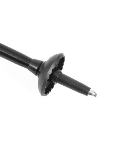 Μπαστούνι Ορειβατικό Eva Handle Quick Lock