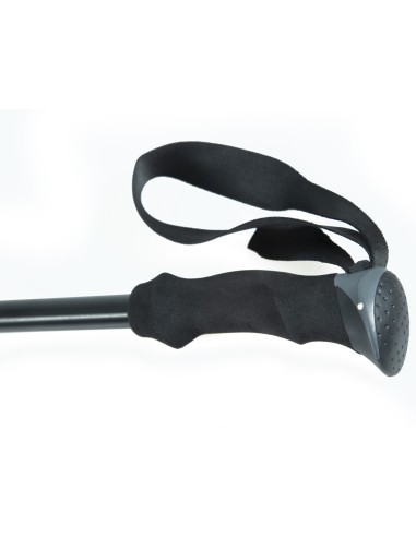 Μπαστούνι Ορειβατικό Eva Handle Quick Lock