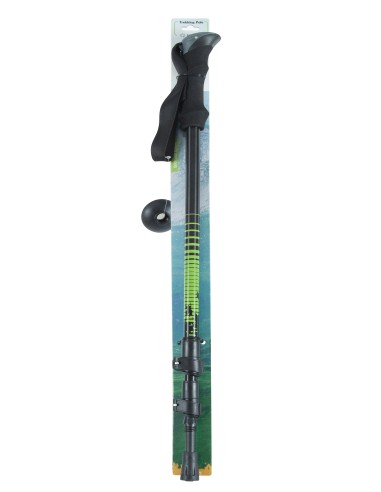 Μπαστούνι Ορειβατικό Eva Handle Quick Lock
