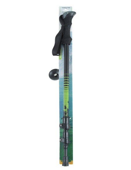 Μπαστούνι Ορειβατικό Eva Handle Quick Lock