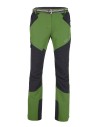 Γυναικείο παντελόνι Softshell Milo Tenali Forest Green
