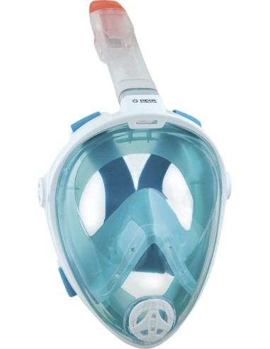 Escape Full-face mask Θαλασσί S/M 52294