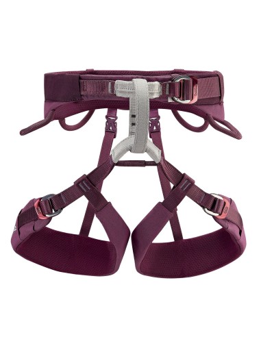 Μποντριέ αναρρίχησης Petzl Luna Violet