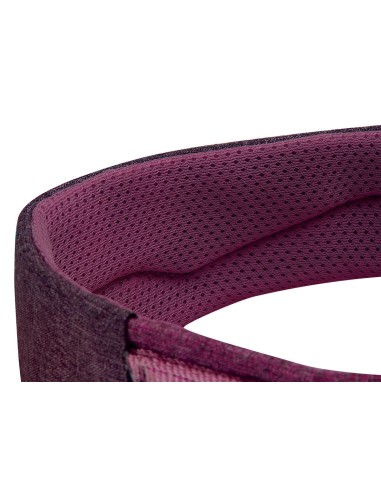 Μποντριέ αναρρίχησης Petzl Luna Violet