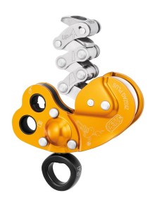 Petzl Zigzag Plus