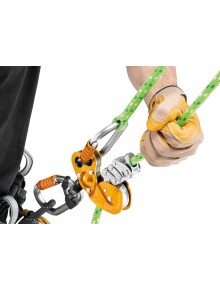 Petzl Zigzag Plus 2