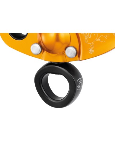 Petzl Zigzag Plus