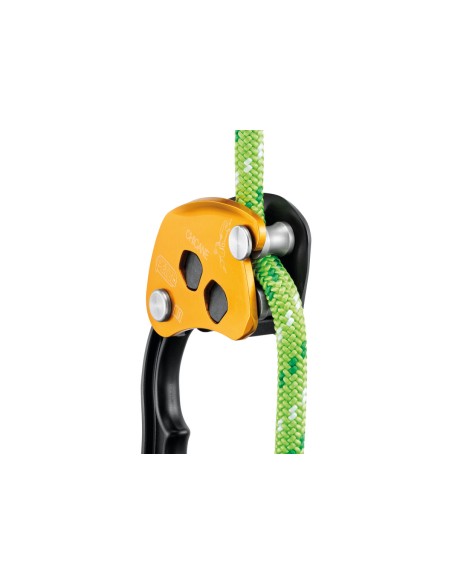Petzl Chicane Additional Brake