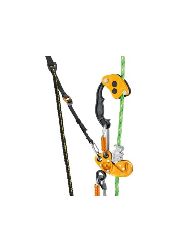 Petzl Chicane Additional Brake