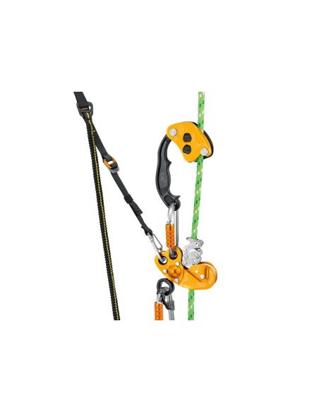 Petzl Chicane Additional Brake