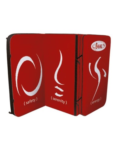Triple Air Light Red