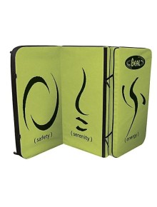 Triple Air Light Green