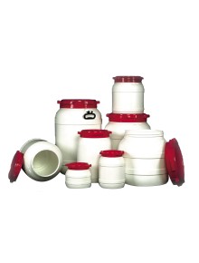Στεγανό δοχείο Basic Nature 3.6 lts. 2