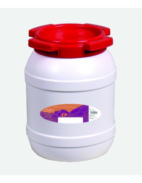 Στεγανό δοχείο Basic Nature 6.4 lts.