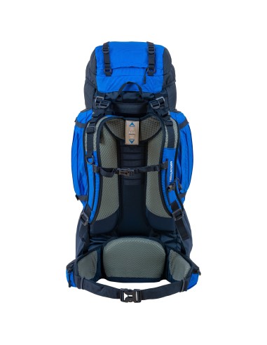 Σακίδιο Backpack Highlander Expedition 85lt Blue