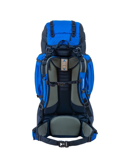 Σακίδιο Backpack Highlander Expedition 85lt Blue