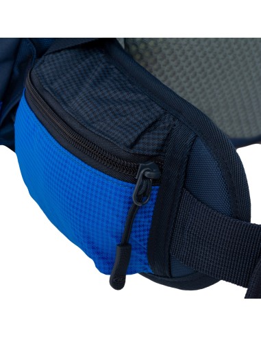 Σακίδιο Backpack Highlander Expedition 85lt Blue