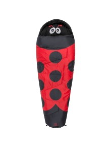 Παιδικός Υπνόσακος Highlander Sleeping Bag Creature ladybird