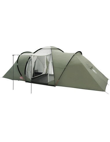 Σκηνή Coleman tent Ridgeline 6 plus 6 Ατόμων