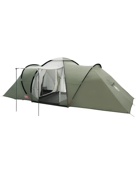 Σκηνή Coleman tent Ridgeline 6 plus 6 Ατόμων