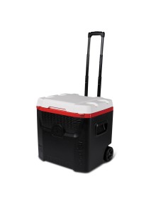 Ψυγείο Igloo Quantum Roller 52Lt