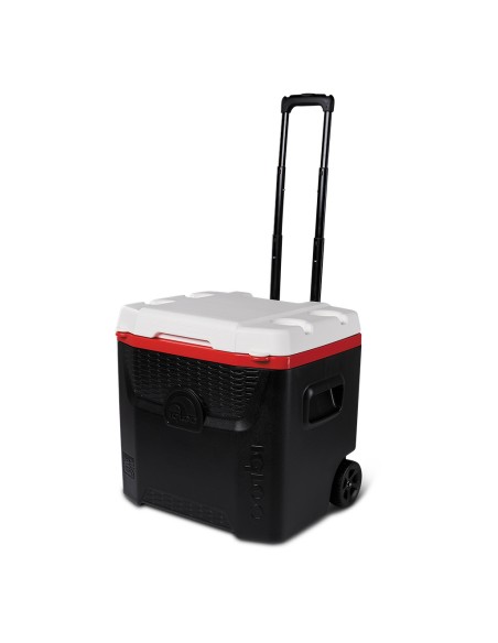 Ψυγείο Igloo Quantum Roller 52Lt