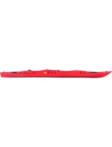Kayak Escape Rapier II (κόκκινο) 2