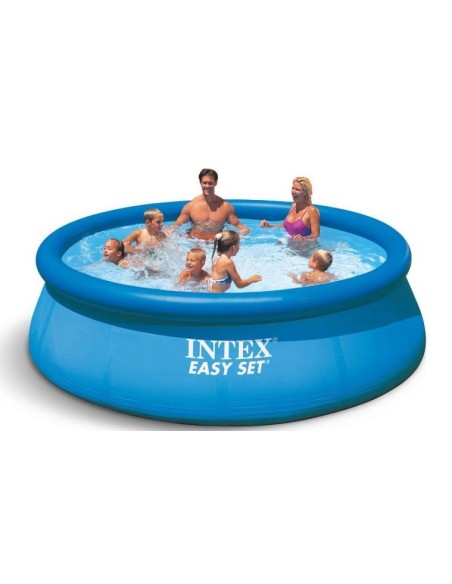 Πισινα Intex 366x76cm Kωδ. 28130