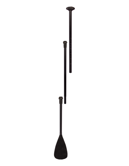 Κουπί SUP Fiberglass Adj