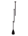 Κουπί SUP Fiberglass Adj