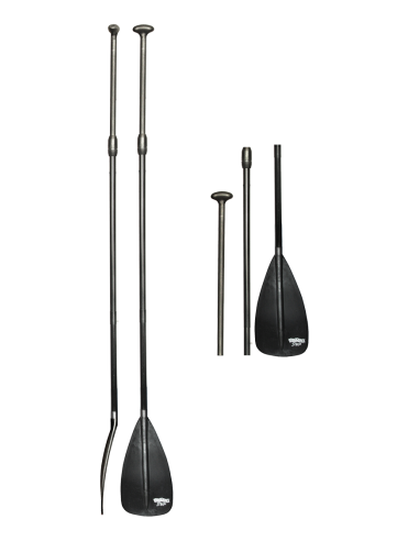 Κουπί SUP Fiberglass