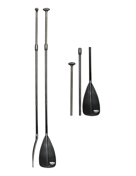 Κουπί SUP Fiberglass