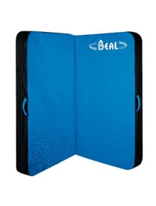 Crash pad Beal Air Light Blue