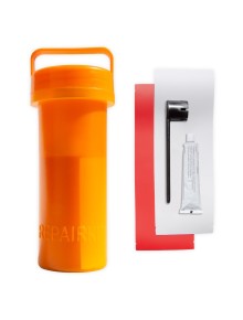 Hypalon Repair Kit Red