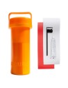 Hypalon Repair Kit Red