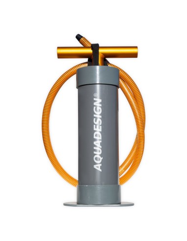 Aqua Design Massive Pump