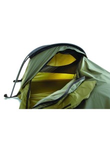 Σκηνή 1 ατόμου Snugpak Stratosphere Olive 2