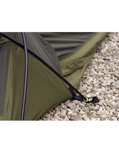 Σκηνή 1 ατόμου Snugpak Stratosphere Olive