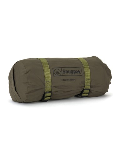Σκηνή 1 ατόμου Snugpak Stratosphere Olive
