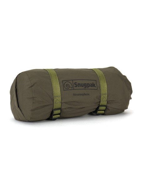 Σκηνή 1 ατόμου Snugpak Stratosphere Olive