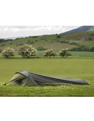 Σκηνή 1 ατόμου Snugpak Stratosphere Olive
