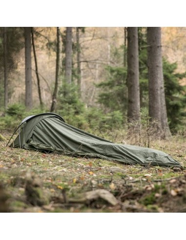 Σκηνή 1 ατόμου Snugpak Stratosphere Olive