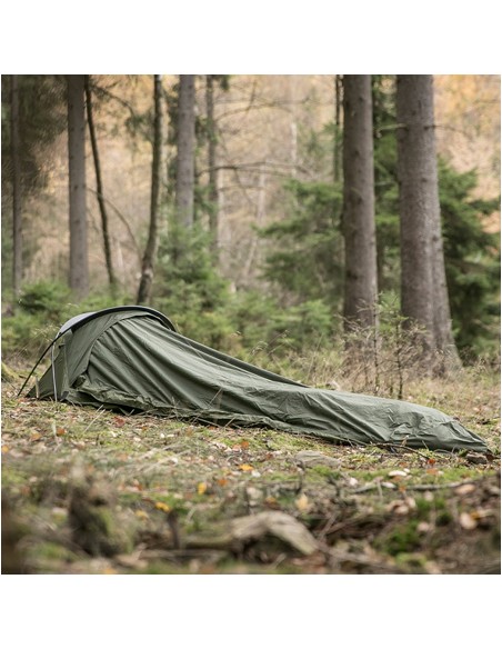 Σκηνή 1 ατόμου Snugpak Stratosphere Olive